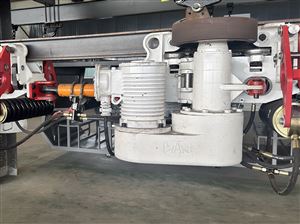 單軌吊驅(qū)動(dòng)部